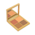 Kit De Contorno Y Rubor Complete Matte Trendy en internet