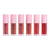 Kit X 6 Labiales Mini Matte Liquid - comprar online