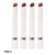 Kit Labiales X 4 Lips Smoke    en internet