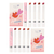 Kit Labiales X 4 Lips Smoke    - tienda online