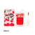 Imagen de Brillo Voluminizador Trendy Smoothie Lips