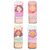 Sombra En Trio Sweet Trendy      - comprar online