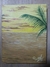 Cielo Dorado 18 x 24