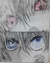 Ojos de anime
