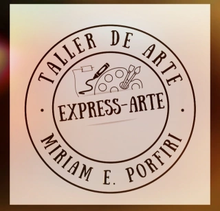 ExpressArte MiriamPorfiri
