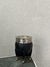 MATE IMPERIAL PREMIUM CUERO REPUJADO ALPACA BASE Y BOLITAS #2