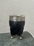 MATE IMPERIAL PREMIUM CUERO REPUJADO ALPACA BASE Y BOLITAS #3 - comprar online
