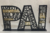 Placa Decorativa - PAI - WALLDECORPRINT