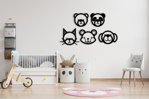 Coleção Baby Animals