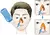 Imagem do Kit Sal Solução Nasal 2kg + 2 Irrigadores Nasais