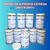 Sal SalivClean P/ Lavagem Nasal 1kg - Distribuidora Armazém de Sal