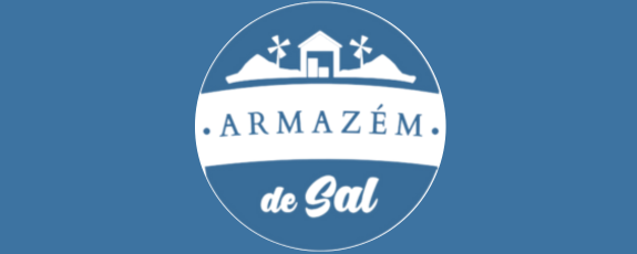 Distribuidora Armazém de Sal
