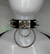 Choker "Trasher"