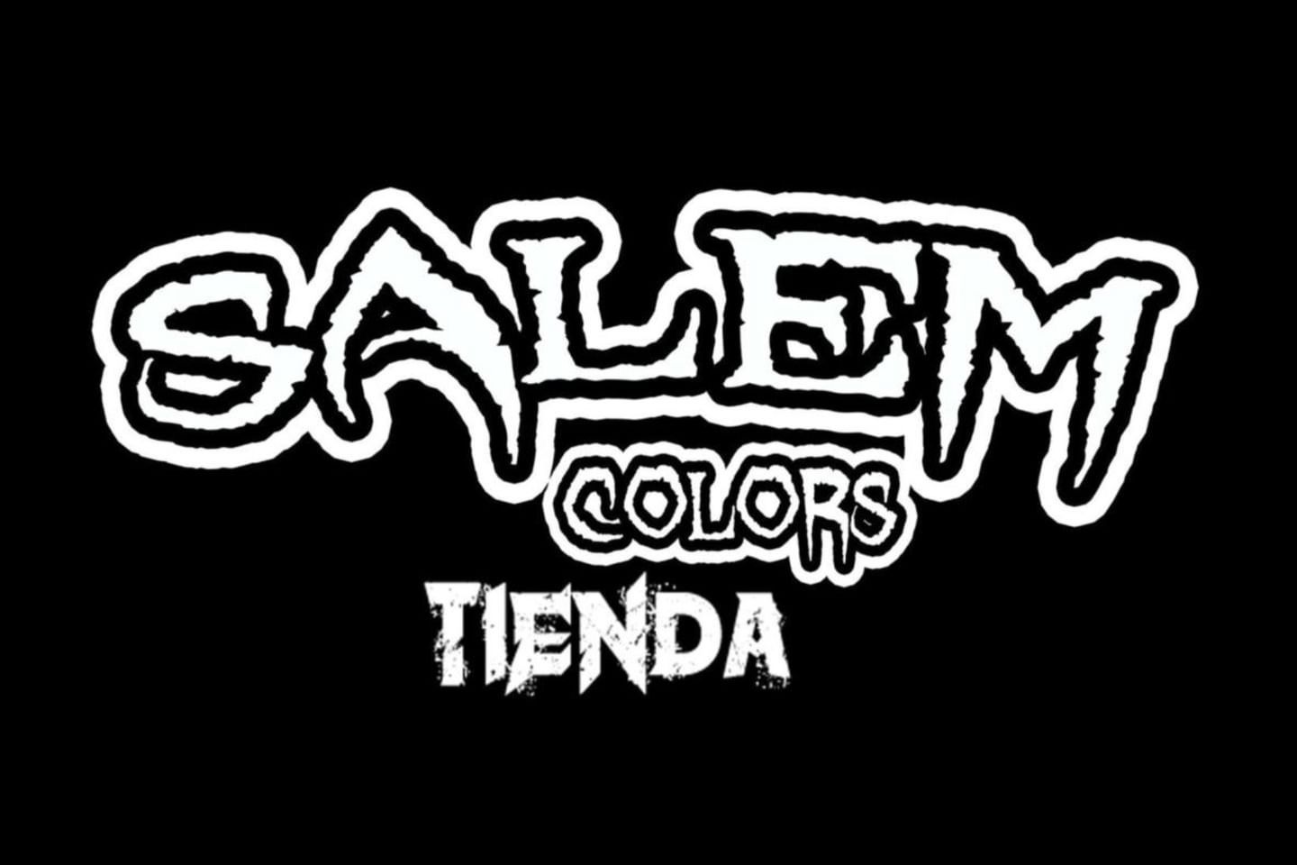 Salem Colors Tienda