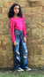 BLUSA MALU - comprar online