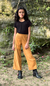 CALÇA MANU