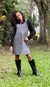 VESTIDO MAITÊ