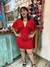 Vestido LUNA - comprar online