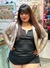 Chaqueta PURPURA - tienda online