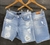 Bermuda jeans