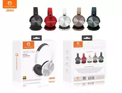 Fone de Ouvido Bluetooth JB950 H´Maston