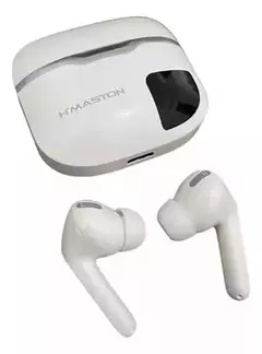 Fone de Ouvido Bluetooth H´Maston RS36