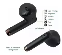 Fone BT Kaidi KD-771 - Dream Tech Zone Store