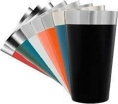 Imagem do Copo Térmico 473 ML com Tampa