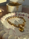 Pulsera amour