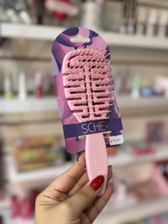 Cepillo CELE anti frizz