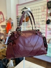 CARTERA DARK CHERRY
