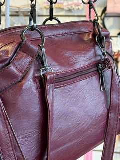 CARTERA DARK CHERRY en internet