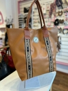 Bolso Hortensia Camel
