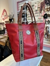 Bolso Hortensia Rojo - comprar online