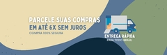 Banner da categoria Coleção Flex