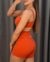 conjunto run - terracota - comprar online