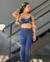 conjunto start - azul jeans - comprar online