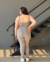 Imagem do conjunto ultra basic - cinza dyamond
