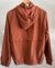 corta vento sky - choco - comprar online