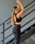 conjunto ultra basic black - top helena na internet