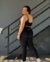 conjunto ultra basic beatriz - black na internet