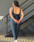 conjunto match power - azul acinzentado - comprar online