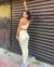 conjunto start - manteiga - dyamond fitness