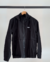 corta vento sky - black