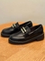 MocassimCouro Preto - Anahera store