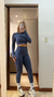 SET TROYA AZUL NEBLINA - comprar online