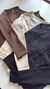 Camperitas Aitana - tienda online