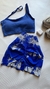 Short batik