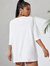 Oversize karol - Line fitness
