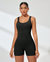 mono corto ZARA - Line fitness